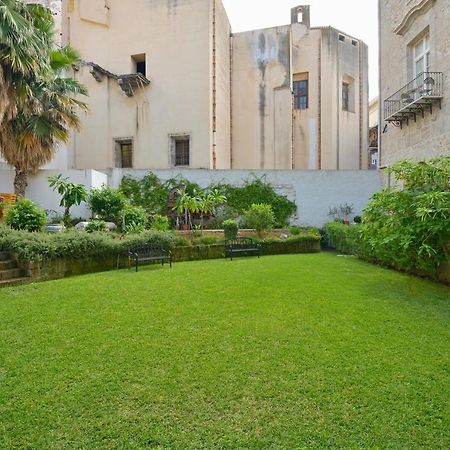 B&B Dimora Tomasi Palermo Dış mekan fotoğraf