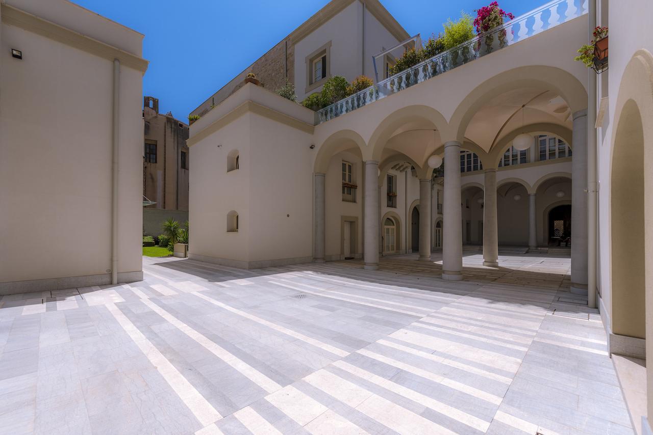 B&B Dimora Tomasi Palermo Dış mekan fotoğraf