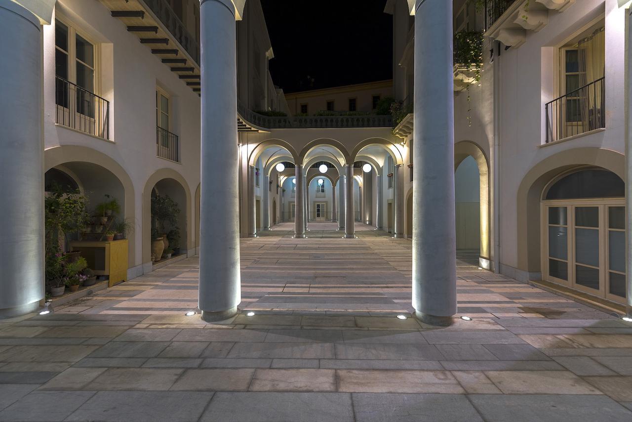 B&B Dimora Tomasi Palermo Dış mekan fotoğraf